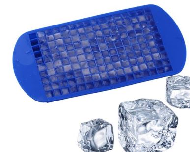 Silicone Mini Ice Tray