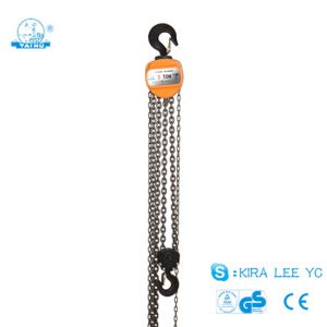 Chain Block and Tackle