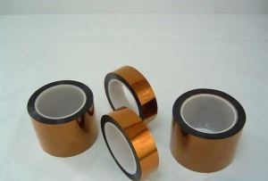 Electrical Insulation Polyimide Film