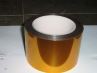 Good Insulation Amber Polyimide Film