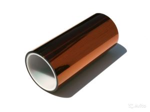 Low Price Amber Polyimide Film