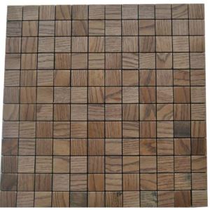 Peel and Stick Wood Panels