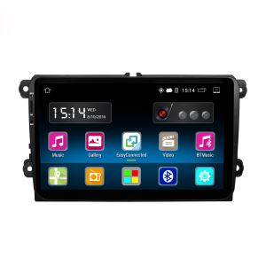 9 Inch Android Car Radio for VW