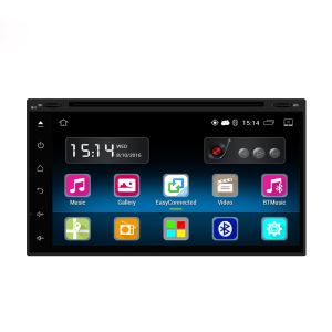 6.95 Inch Android Car DVD Player