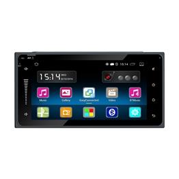 7 Inch Android Car Multimedia Player for TOYOTA