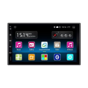 7 Inch Android Car Radios Player