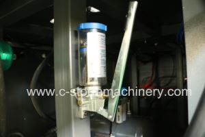 20L Cooking Oil Bottle Fully Automatic Blow Moulding Machine