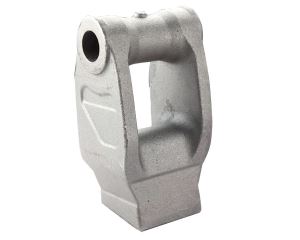 Investment Casting Engineering Machineryparts