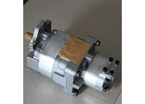 Hydraulic Power Loader Gear Pump 705-51-30590 Steering Pump