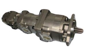 WA500-3 Pump Assembly 705-52-30490