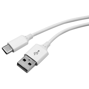 USB 2.0 to USB C Cable