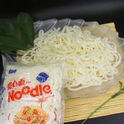 Fresh Pad Thai Noodles