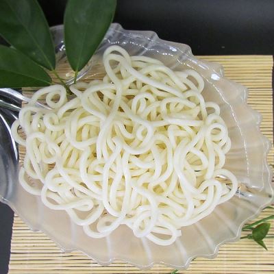 Fresh Stir-fried Udon Noodles
