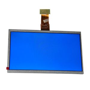 10.1'' TFT LCD Display Touch Panels