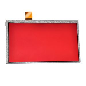 9'' TFT LCD Display Touch Screens