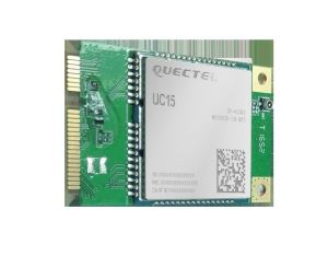 Quectel UC15 3G Module