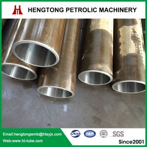 S20C Cold Drawn Honed Tube