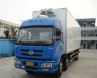 FRP Refrigerated Truck Body
