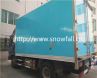 Insulation Truck Box