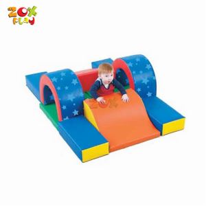 Soft Play Toys