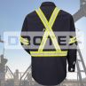 Oil and Gas Fire Retardant Shirts