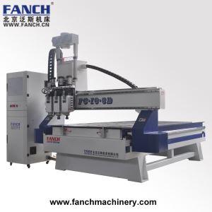CNC Router Machine for Woodworking