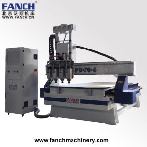 Wood CNC Router Machine for Sale