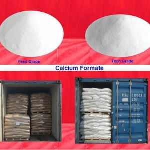 Industry Grade Calcium formate