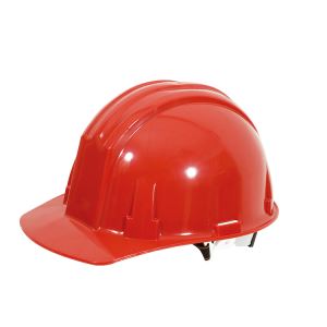 Safety Helmet Construction