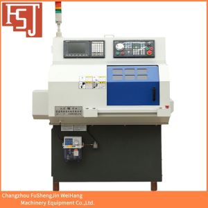 CNC Parallel Lathe Machine