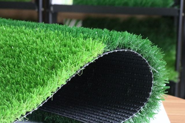Artificial Grass for Kindergarten