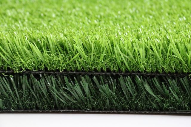 Indoor No Filling Soccer Grass