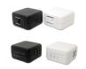 Dual Port Fast Wall Charger with Foldable Plug