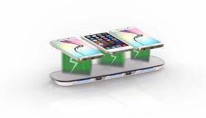 Multiple Wireless Charging Pad