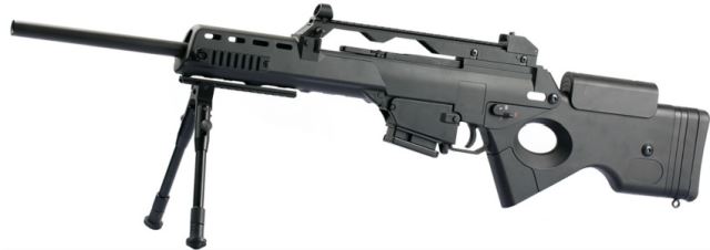 G36 Airsoft Gun 6mm Bb