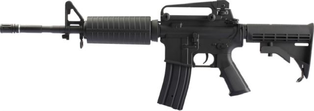 M4 Carbine Airsoft Gun
