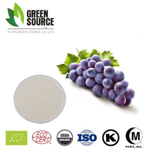 Grape Skin Extract (Natural Resveratrol)