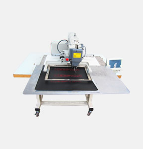 Harness Sewing Machine