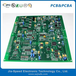 SMT Through Hole Electronic PCB Circuit Board Assembly