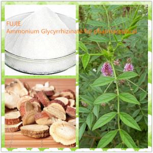 Ammonium Glycyrrhizinate for Pharmaceutical