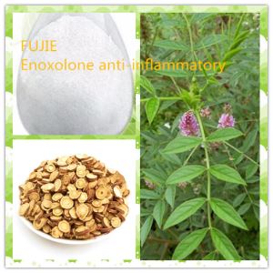Enoxolone Anti Inflammatory