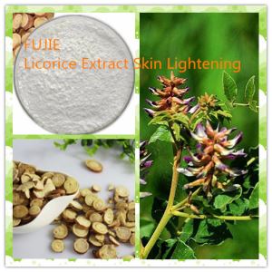 Licorice Extract Skin Lightening