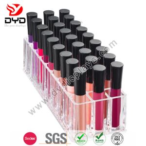 Acrylic Lip Gloss Organizer