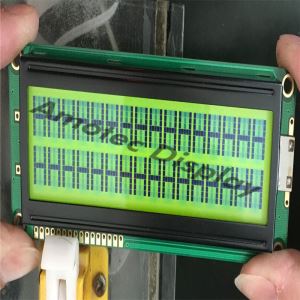 Character LCD Display Panel