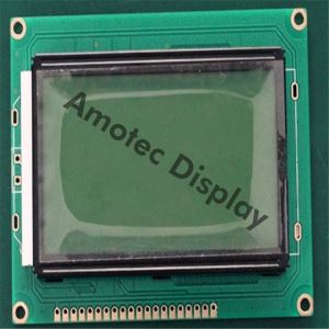 LCD Graphic Display 128x64