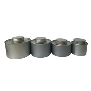 Monotop Tin Cans