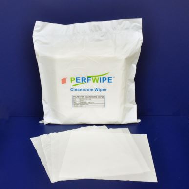 Light Weight Polyester Wipe