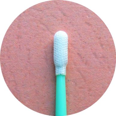 Small Polyester Swab