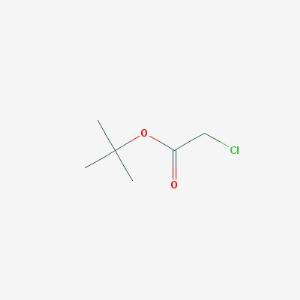 Tert-Butyl Chloroacetate CAS No.:107-59-5