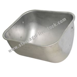 Stainless Steel Sows Feed Trough